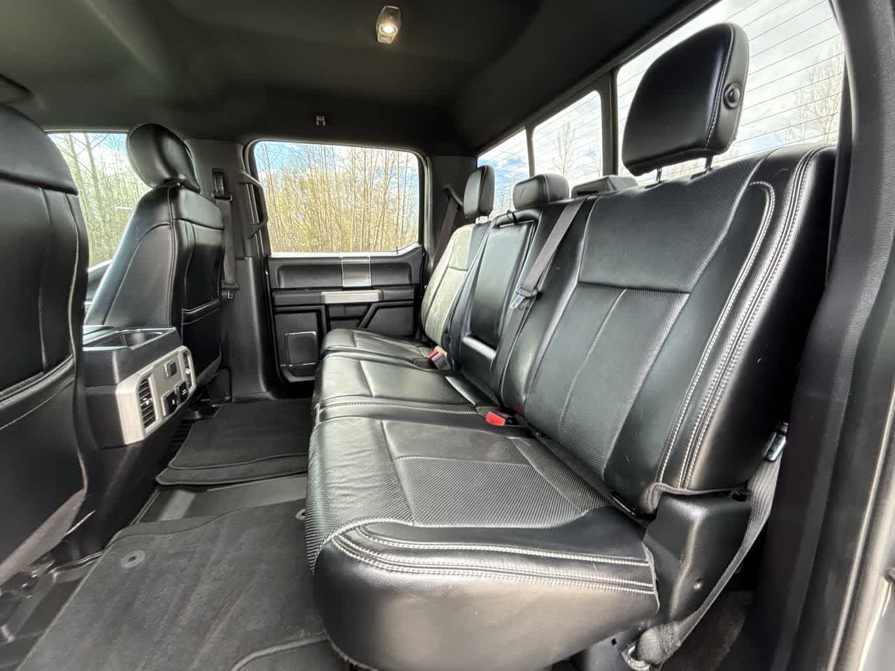 Thumbnail: 2018 Ford F-150 - 22