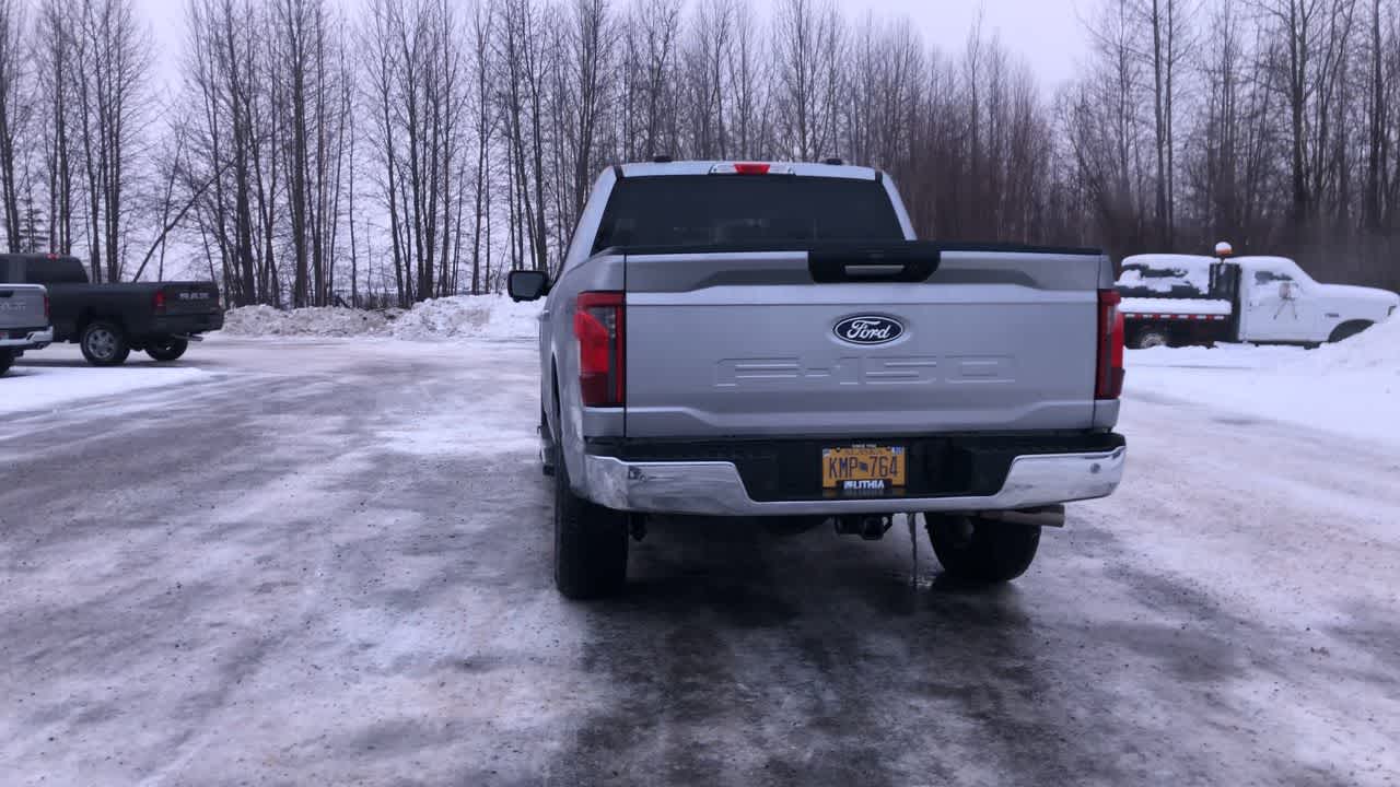 Thumbnail: 2024 Ford F-150 - 11