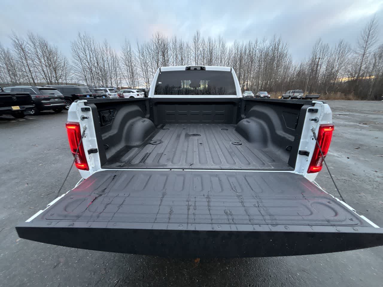 Thumbnail: 2026 RAM 2500 - 20