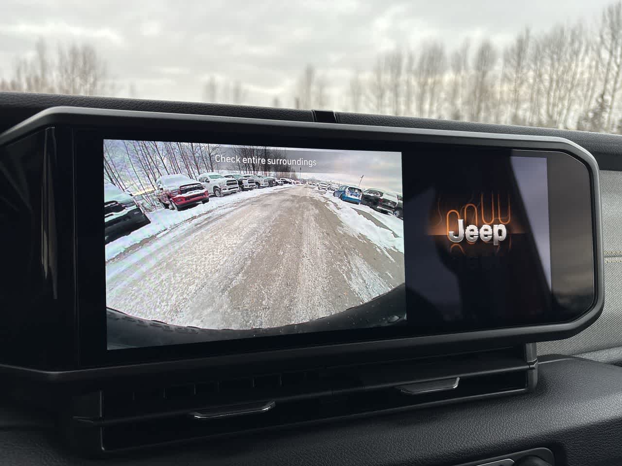 Thumbnail: 2026 Jeep Wrangler - 28