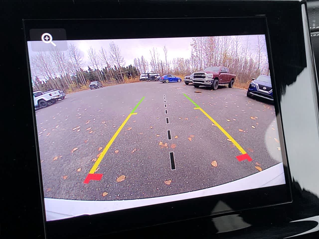 Thumbnail: 2024 Jeep Grand Cherokee - 37