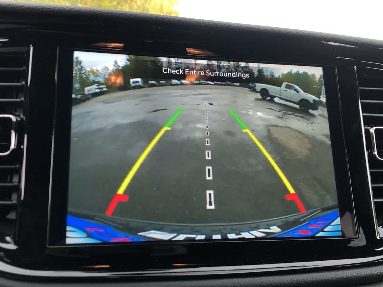 Thumbnail: 2026 Dodge Durango - 29