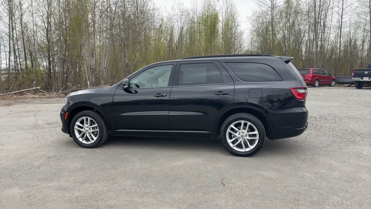 Thumbnail: 2024 Dodge Durango - 9