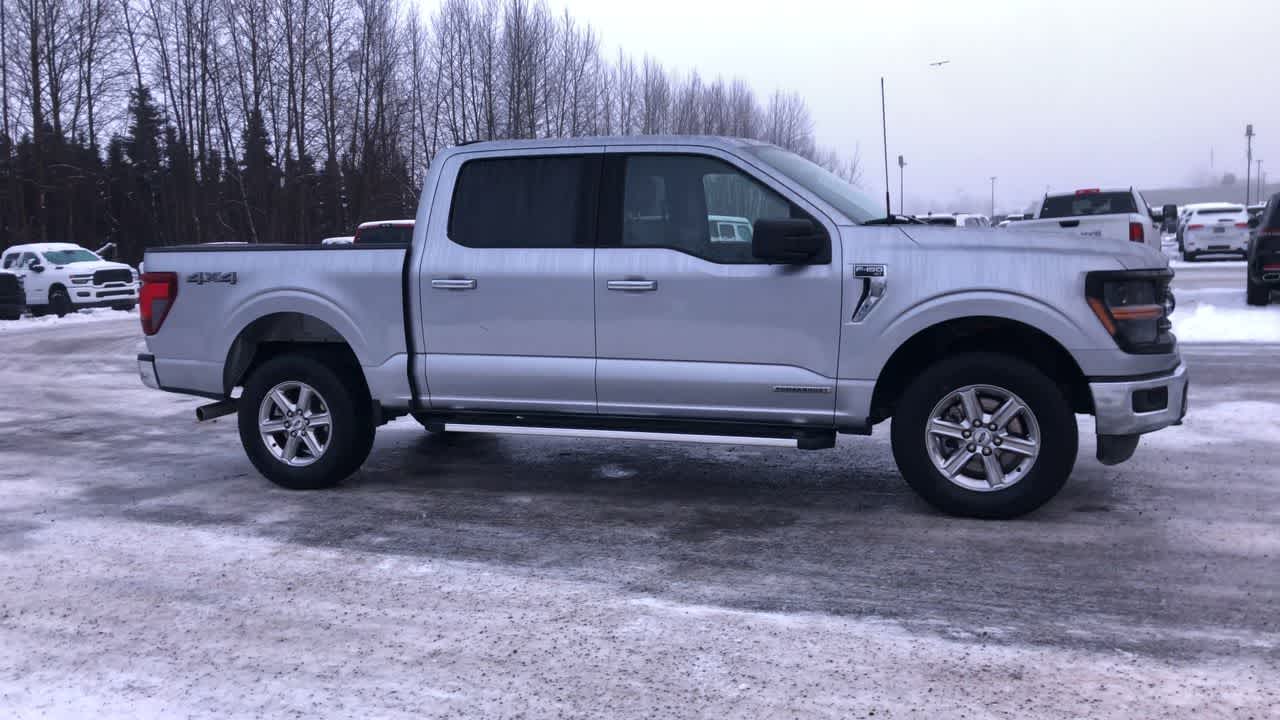 Thumbnail: 2024 Ford F-150 - 16