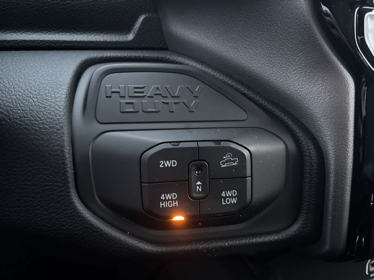 Thumbnail: 2026 RAM 2500 - 26