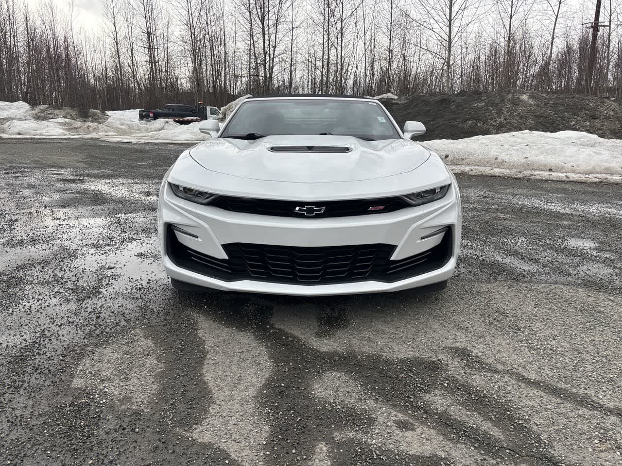 Thumbnail: 2023 Chevrolet Camaro - 2