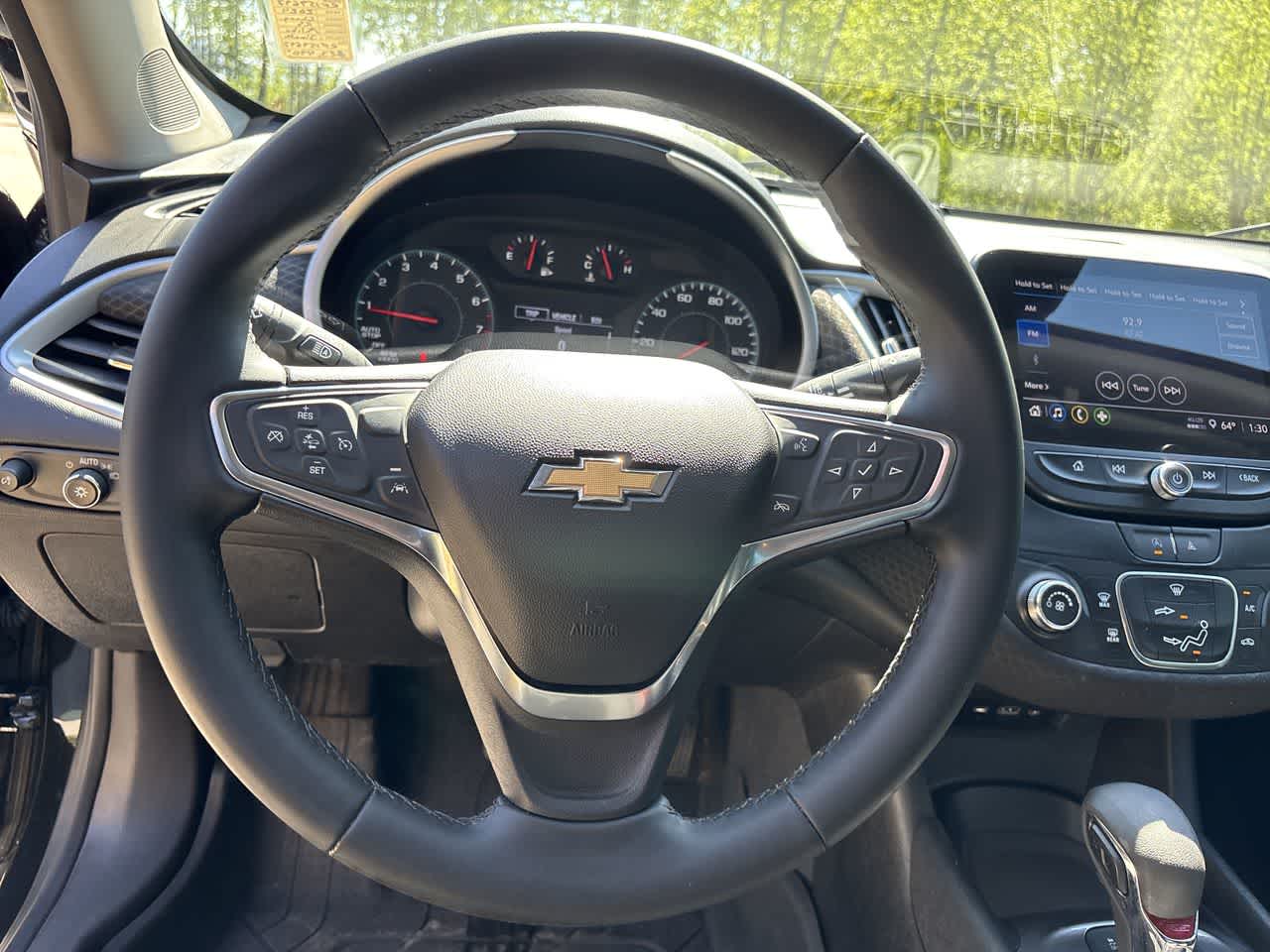 Thumbnail: 2024 Chevrolet Malibu - 25