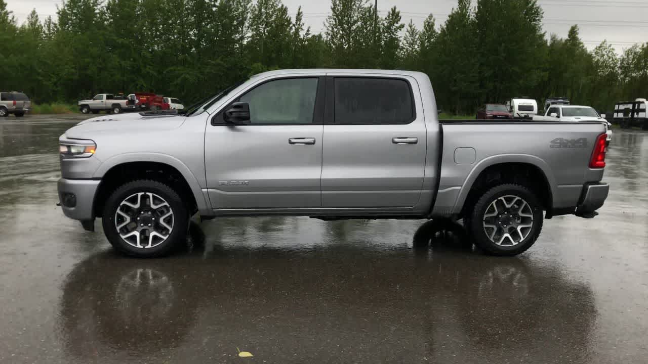 Thumbnail: 2025 RAM 1500 - 7