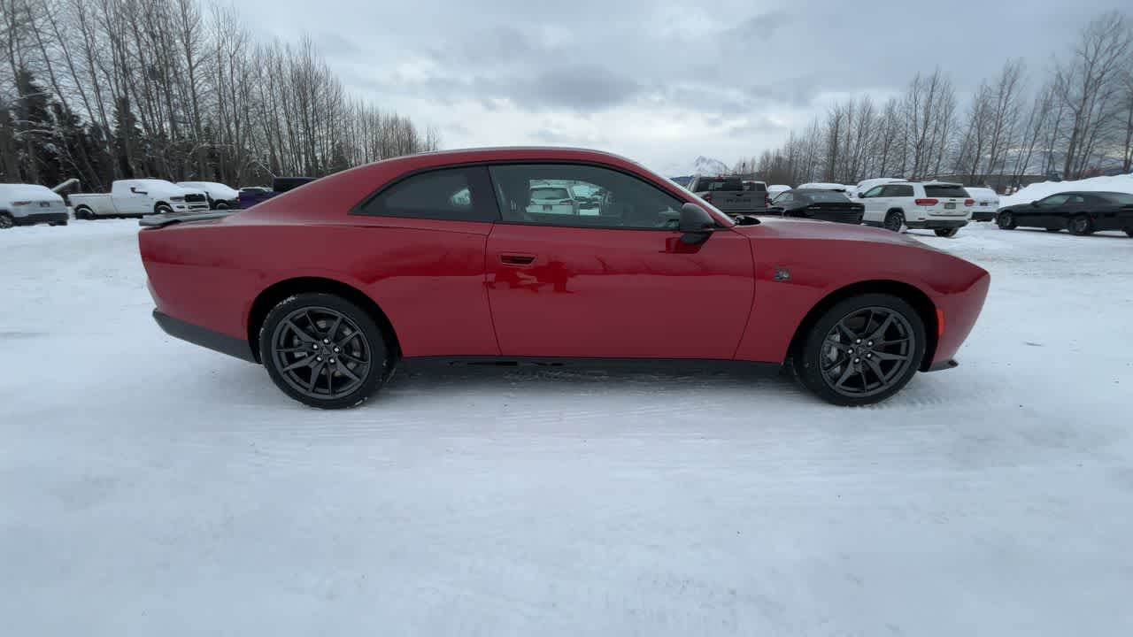 Thumbnail: 2026 Dodge Charger - 16