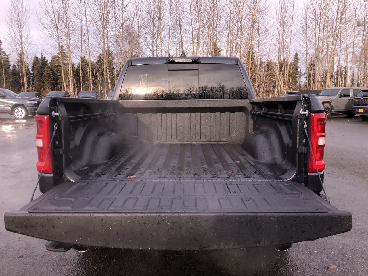 Thumbnail: 2026 RAM 1500 - 20