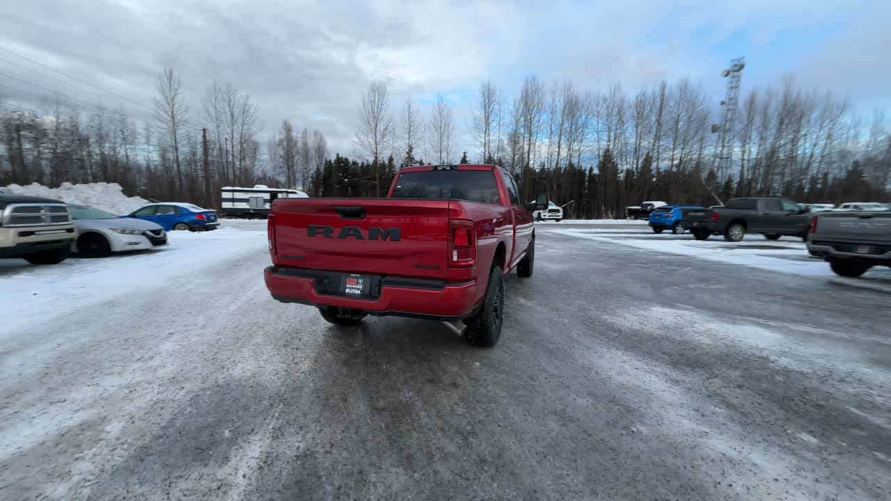 Thumbnail: 2026 RAM 3500 - 13