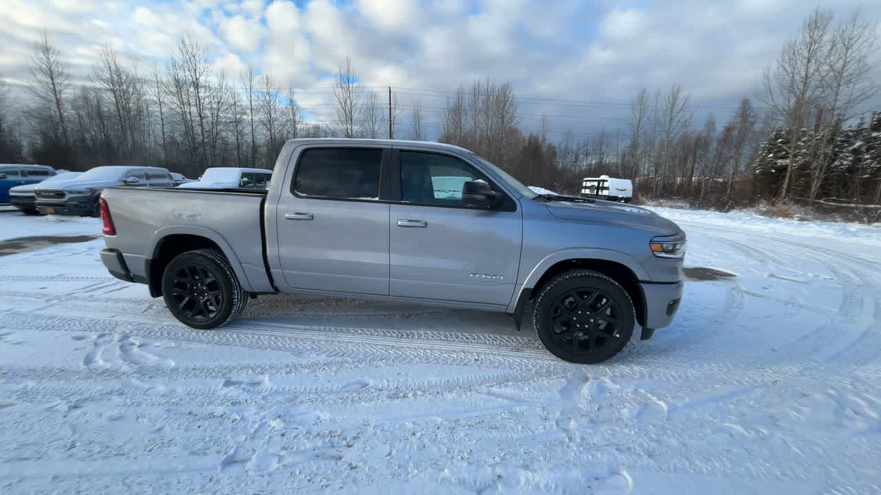 Thumbnail: 2026 RAM 1500 - 17