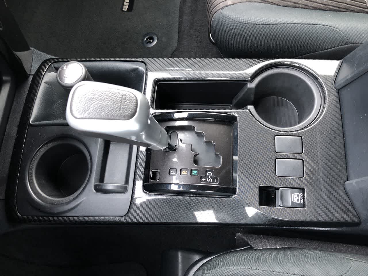 Thumbnail: 2024 Toyota 4Runner - 27