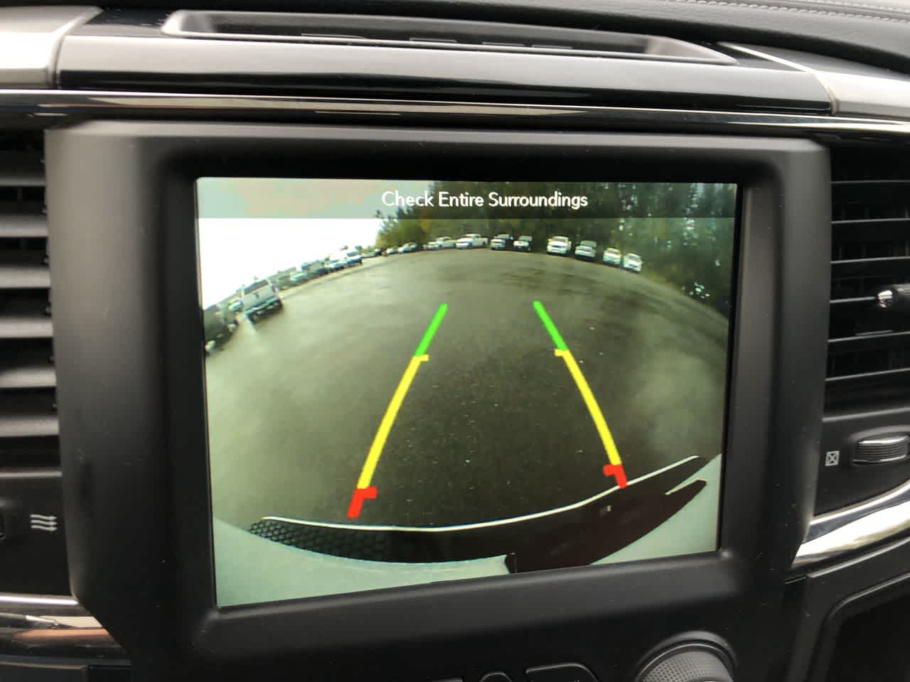 Thumbnail: 2018 RAM 2500 - 29