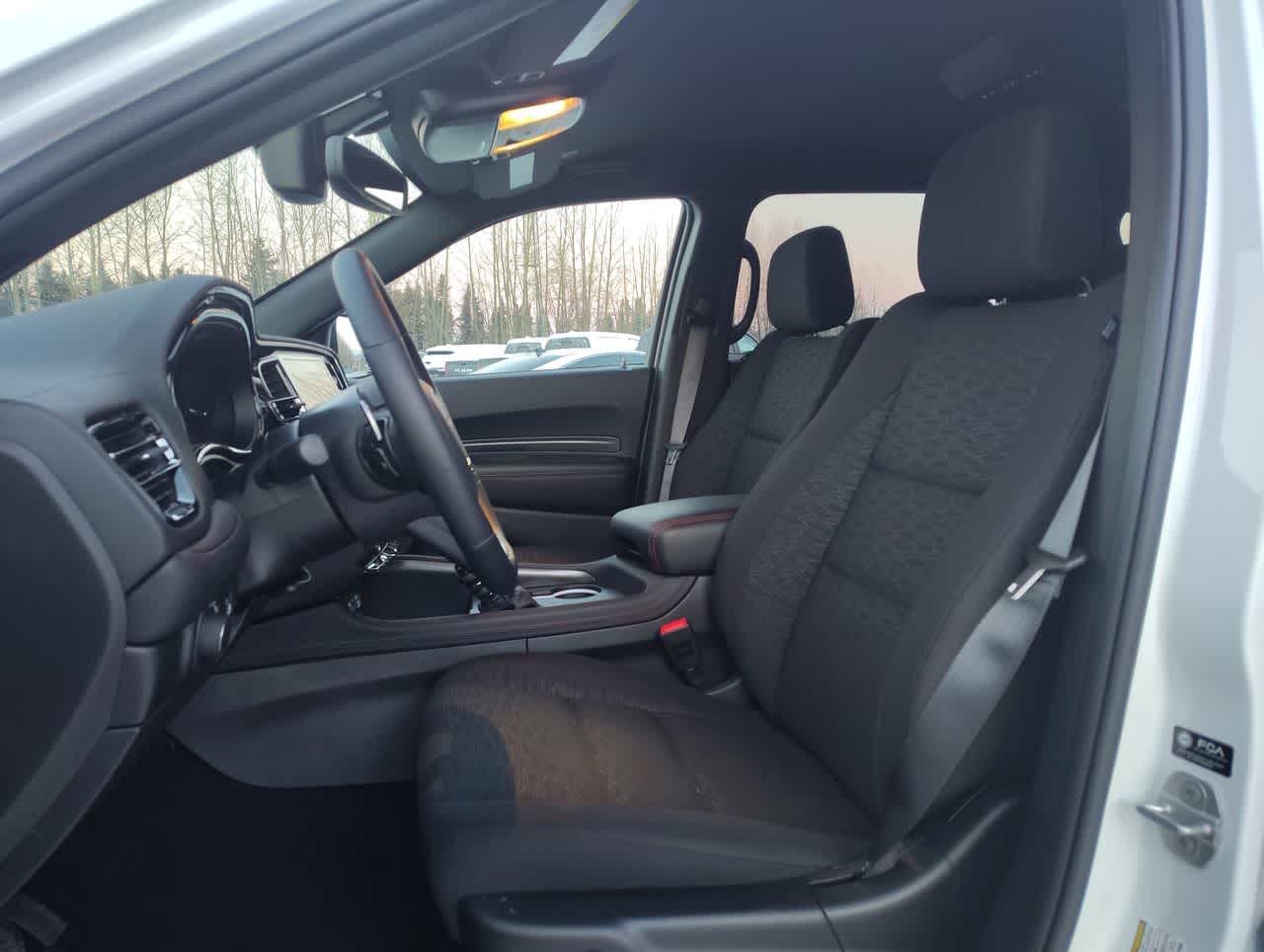 Thumbnail: 2026 Dodge Durango - 23