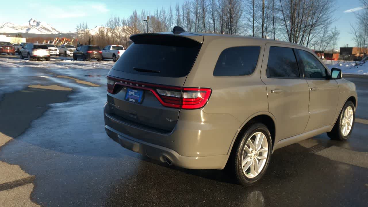 Thumbnail: 2025 Dodge Durango - 13