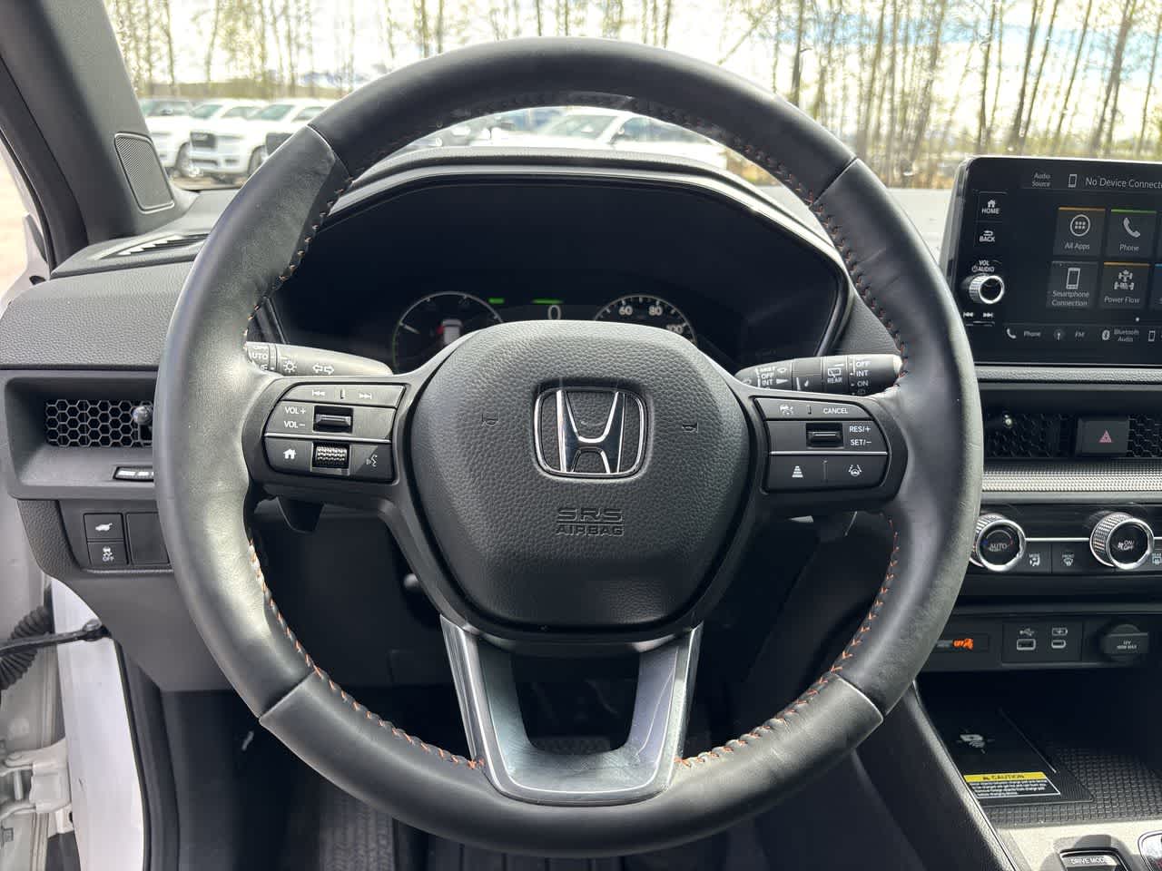 Thumbnail: 2024 Honda CR-V - 25