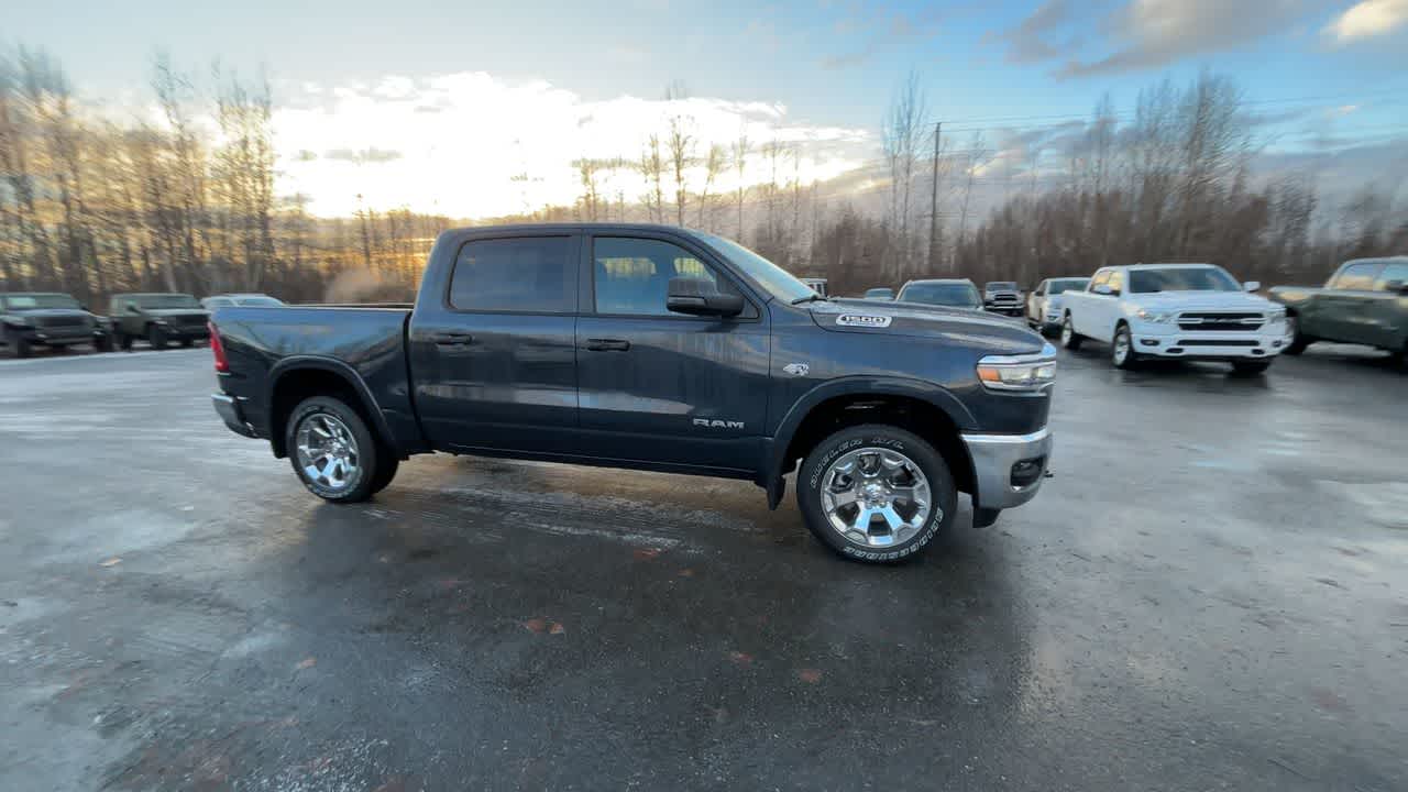 Thumbnail: 2026 RAM 1500 - 17