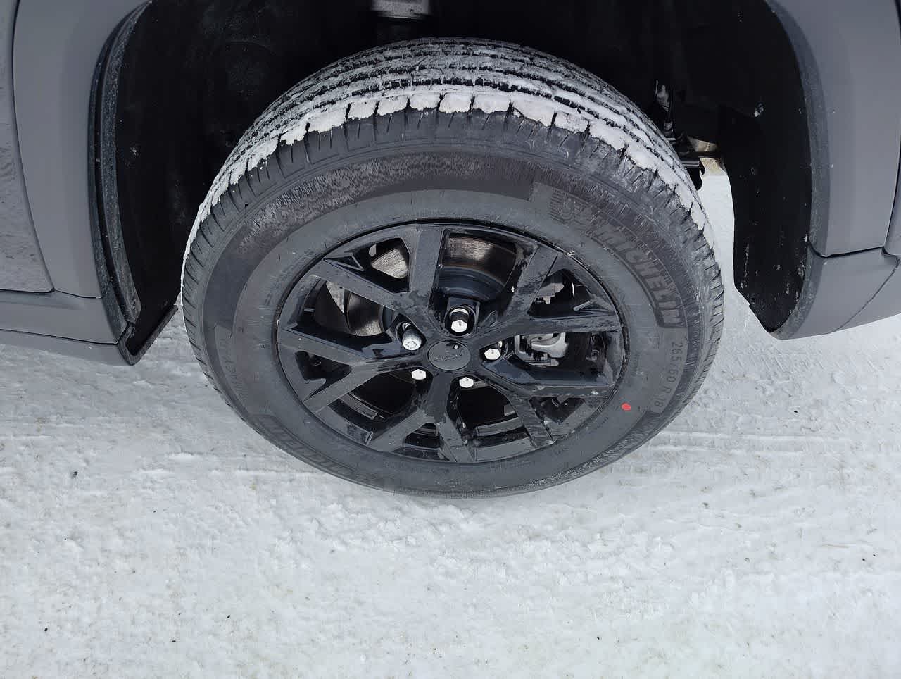 Thumbnail: 2026 Jeep Grand Cherokee - 13