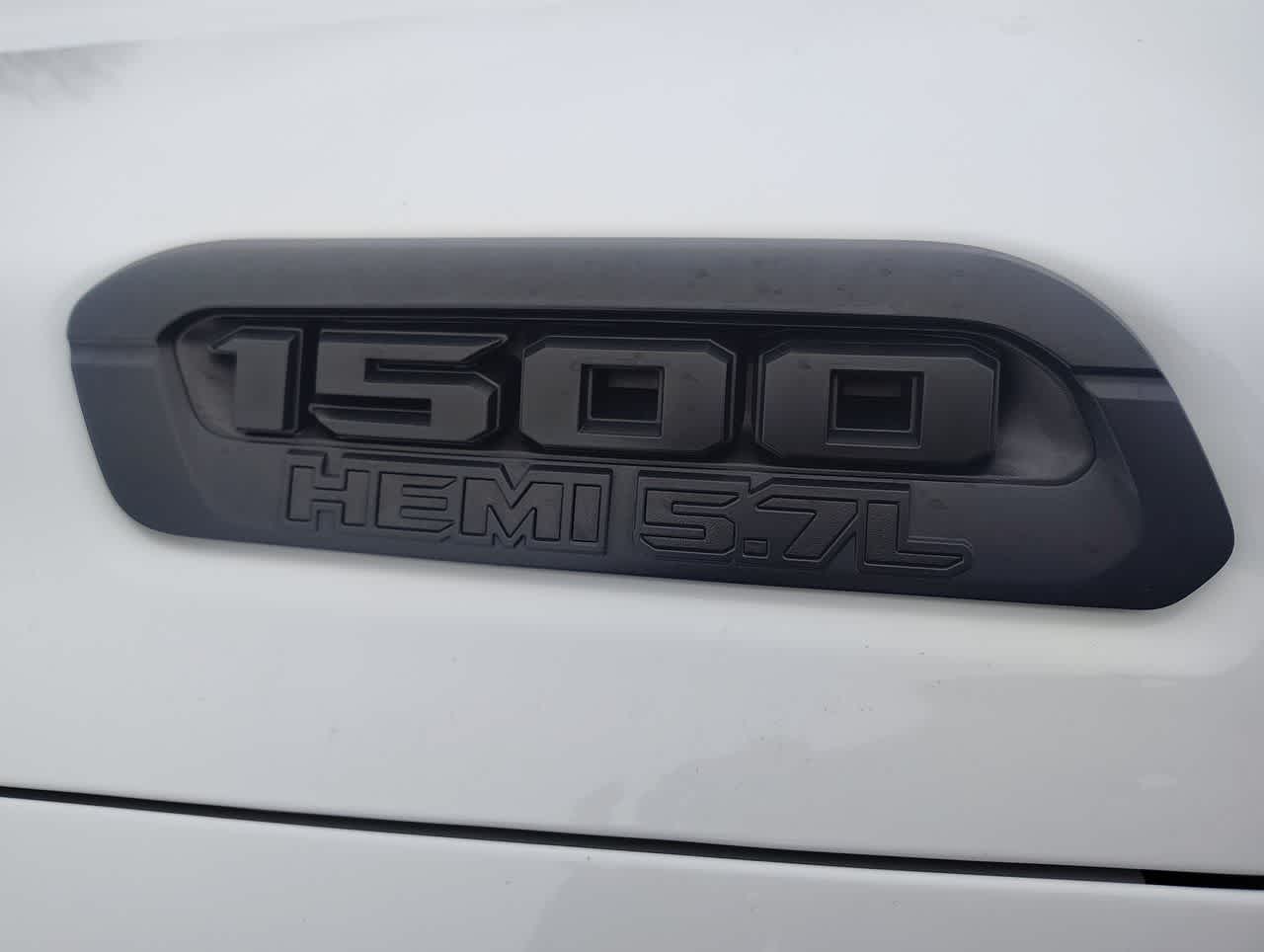 Thumbnail: 2020 RAM 1500 - 18