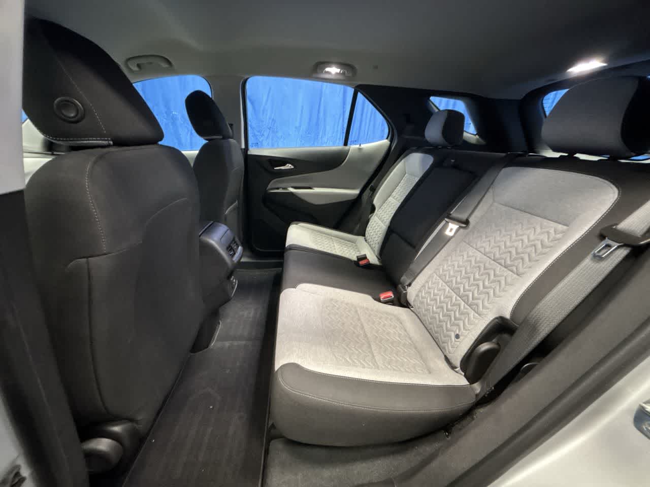 Thumbnail: 2022 Chevrolet Equinox - 14