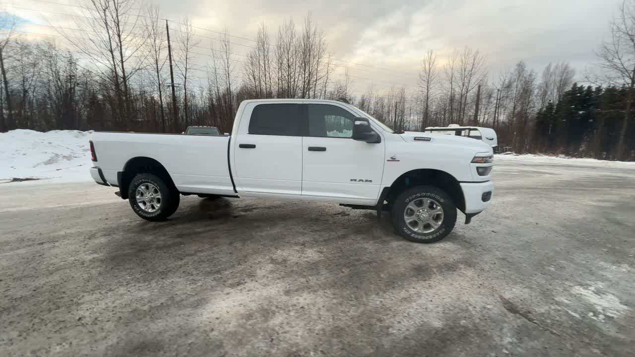 Thumbnail: 2026 RAM 2500 - 17