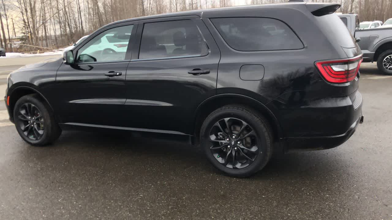 Thumbnail: 2022 Dodge Durango - 9