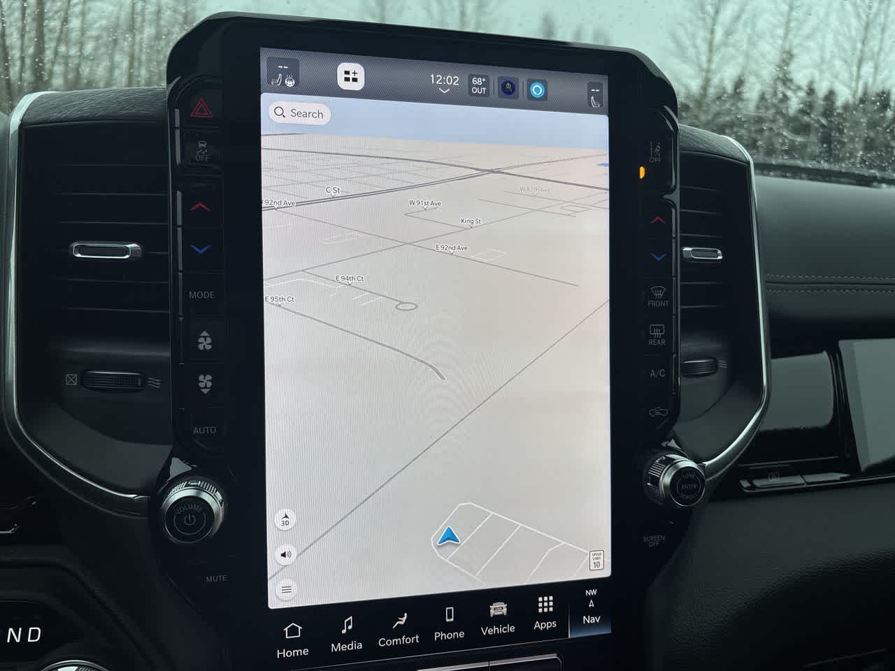 Thumbnail: 2026 RAM 1500 - 26