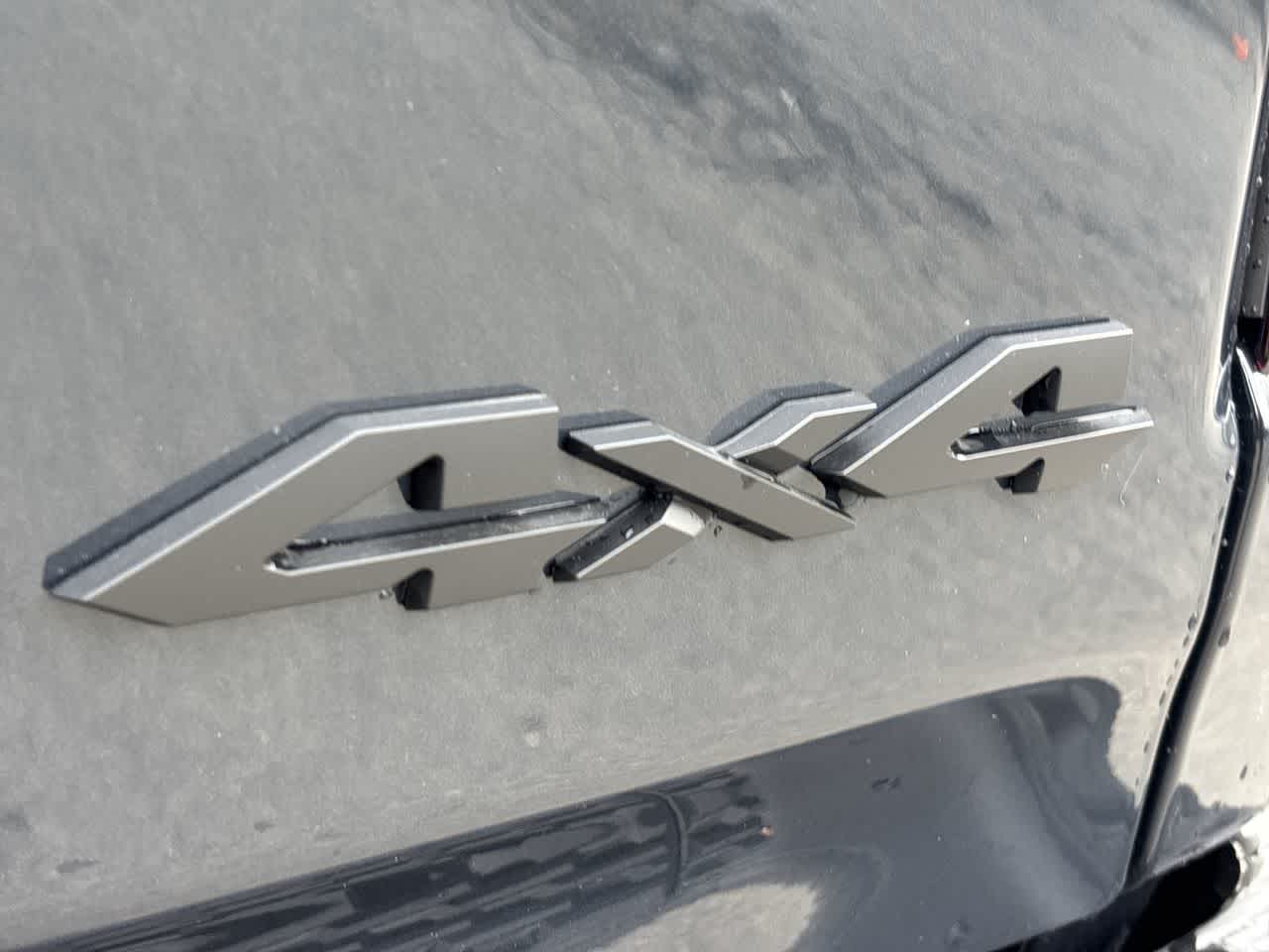 Thumbnail: 2026 RAM 1500 - 19