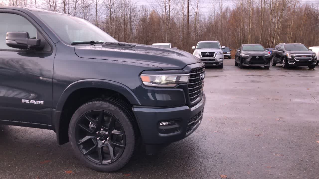 Thumbnail: 2026 RAM 1500 - 16