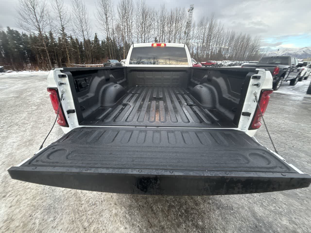 Thumbnail: 2026 RAM 2500 - 20