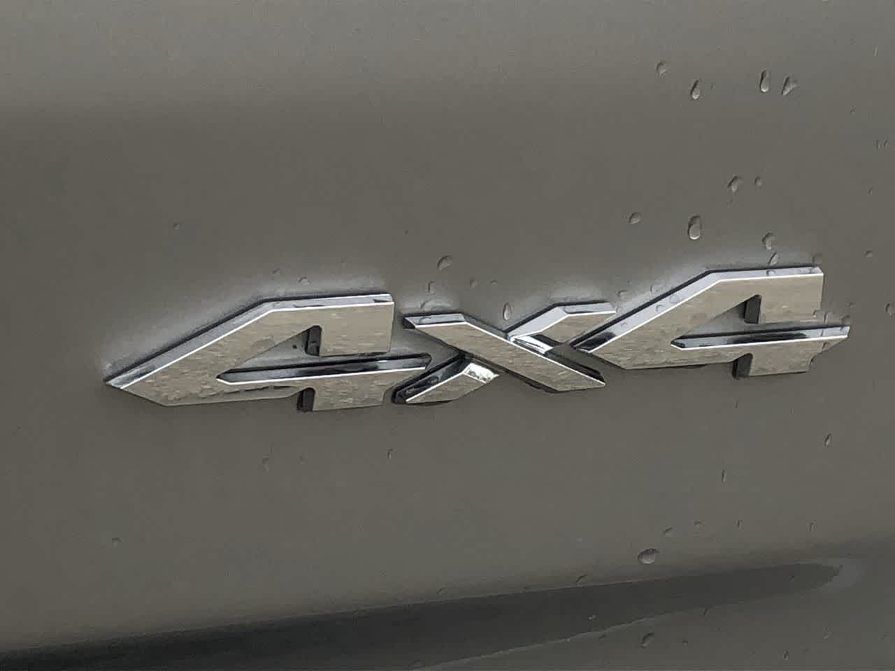 Thumbnail: 2025 RAM 1500 - 19