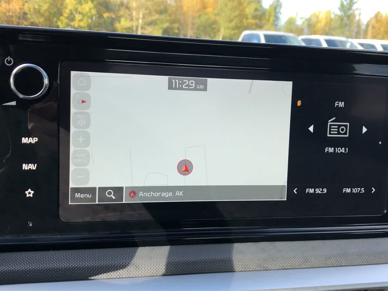 Thumbnail: 2023 Kia K5 - 26