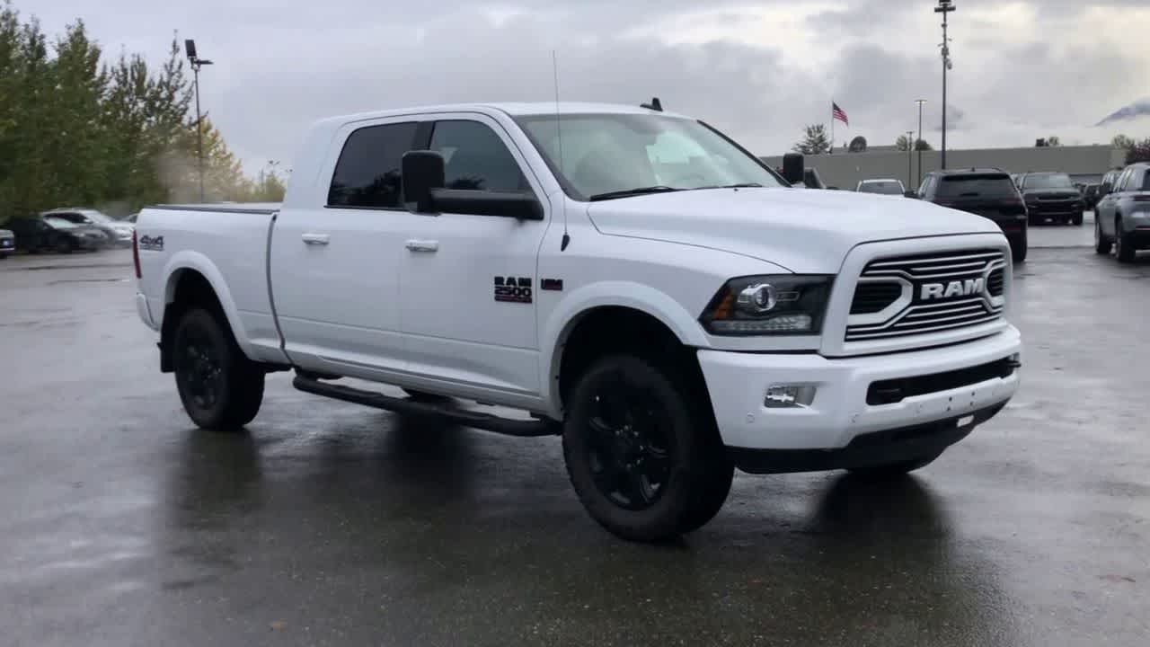 Thumbnail: 2018 RAM 2500 - 3