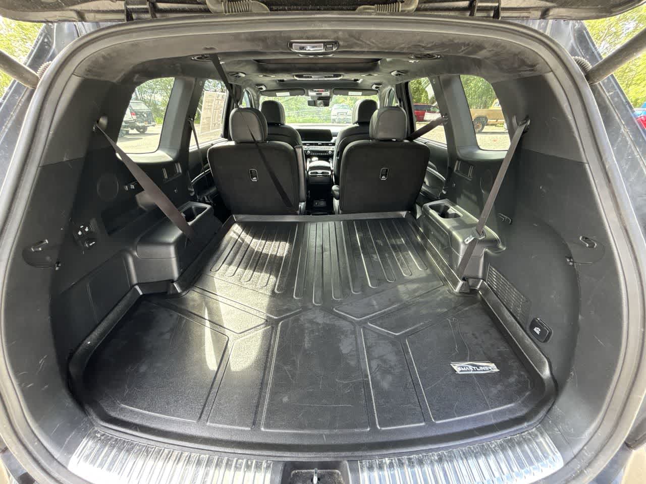 Thumbnail: 2023 Kia Telluride - 20