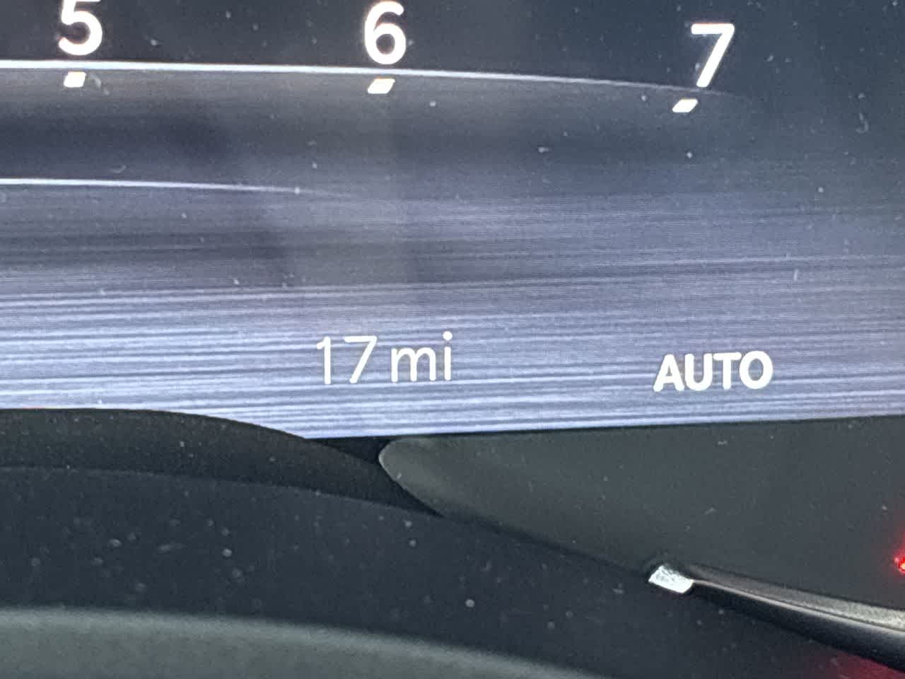 Thumbnail: 2026 RAM 1500 - 28