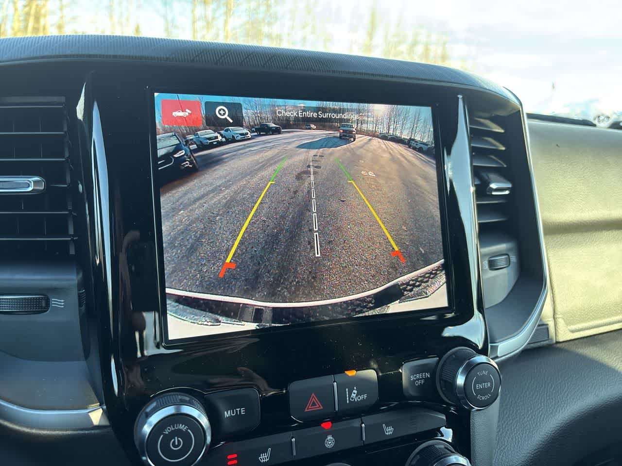 Thumbnail: 2026 RAM 1500 - 29