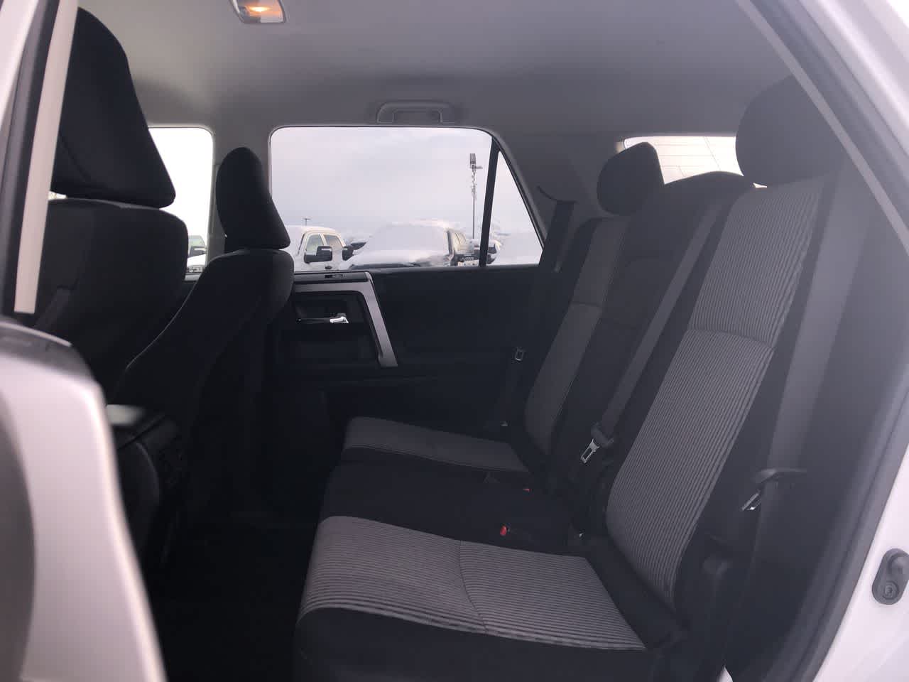 Thumbnail: 2024 Toyota 4Runner - 22