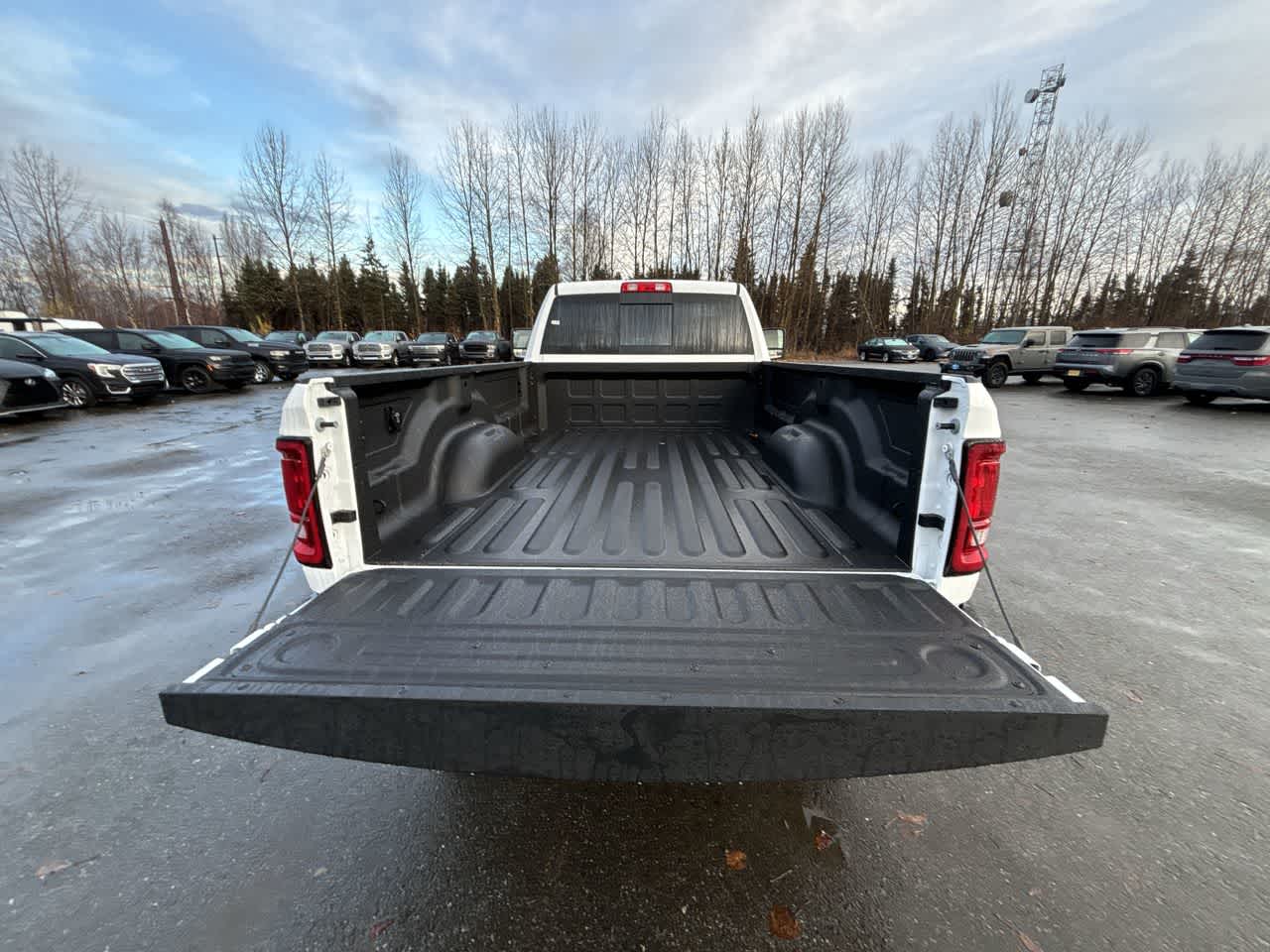 Thumbnail: 2026 RAM 2500 - 19