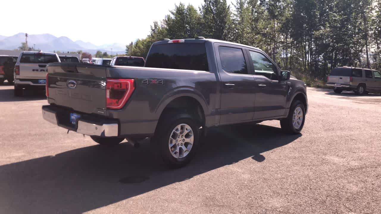 Thumbnail: 2023 Ford F-150 - 13