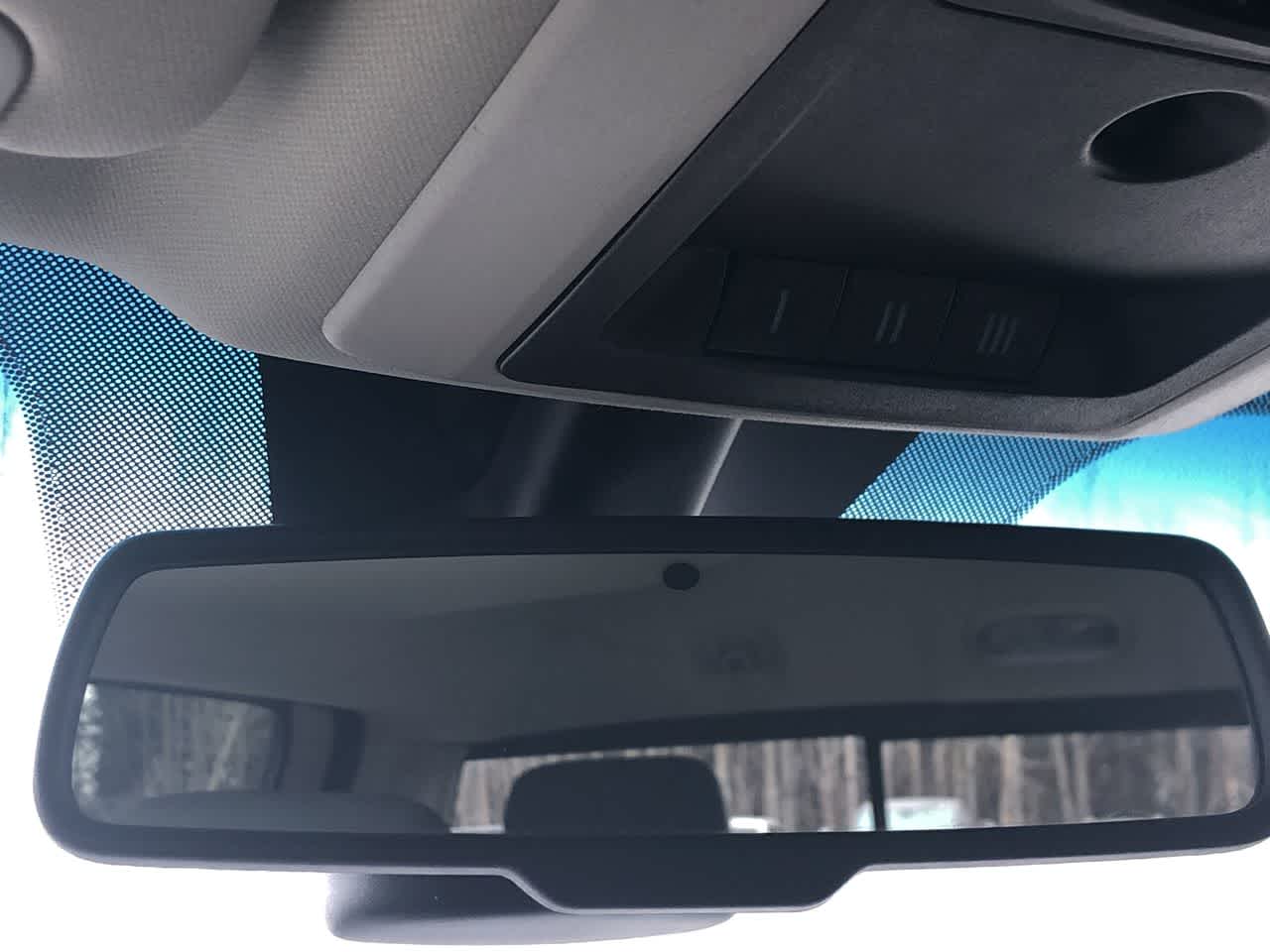 Thumbnail: 2018 RAM 2500 - 29