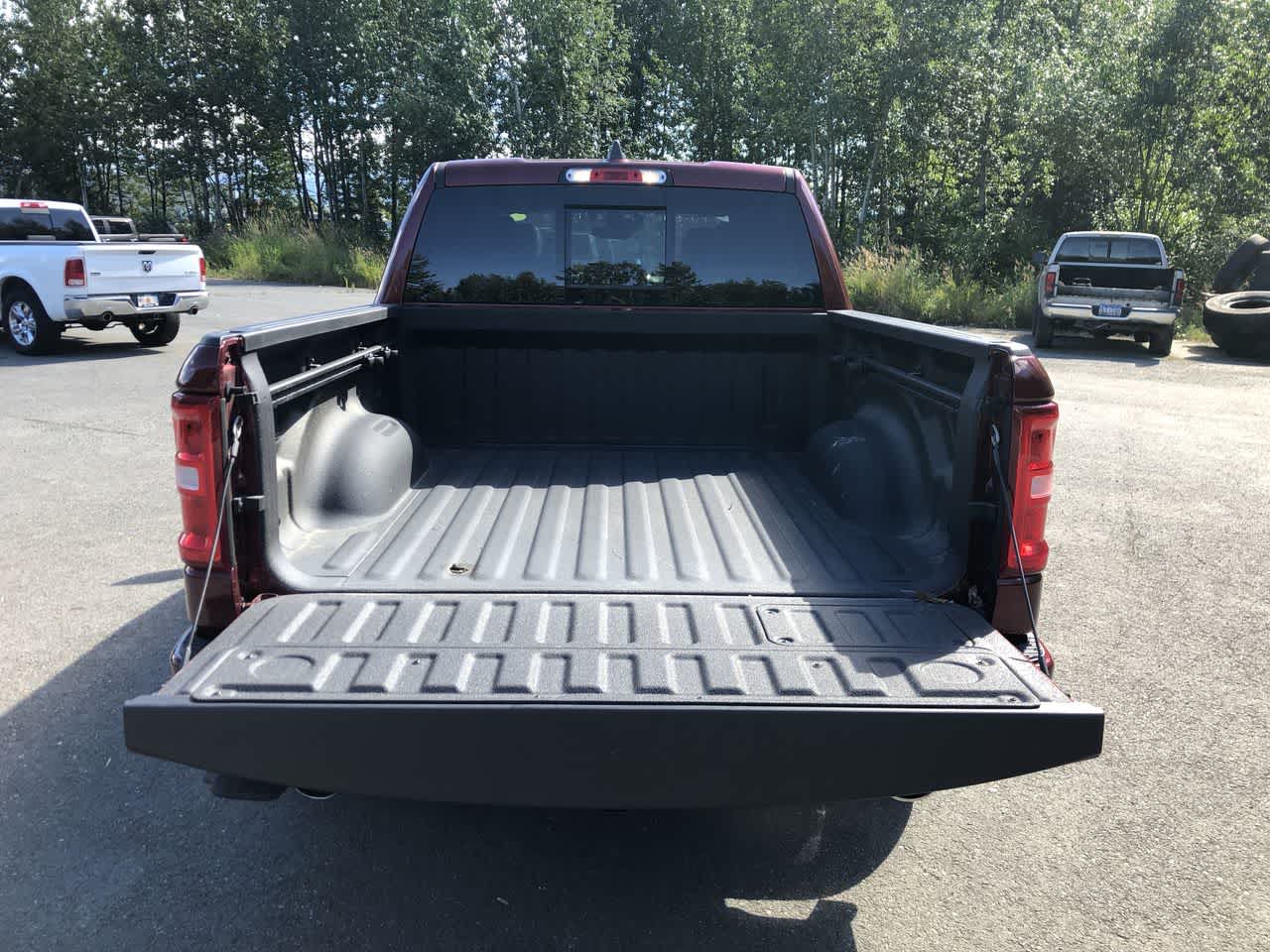 Thumbnail: 2025 RAM 1500 - 20