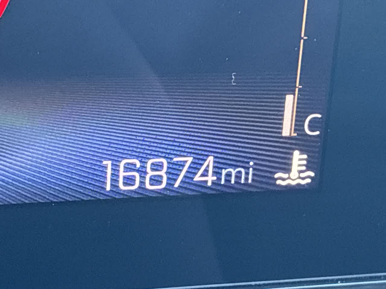 Thumbnail: 2024 Chevrolet Trax - 28