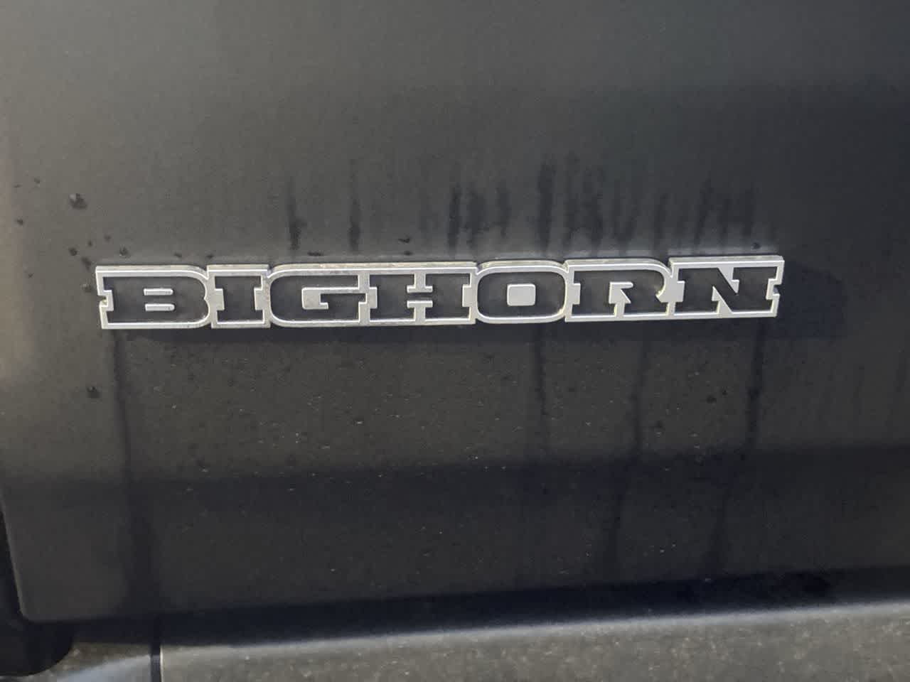 Thumbnail: 2026 RAM 1500 - 18