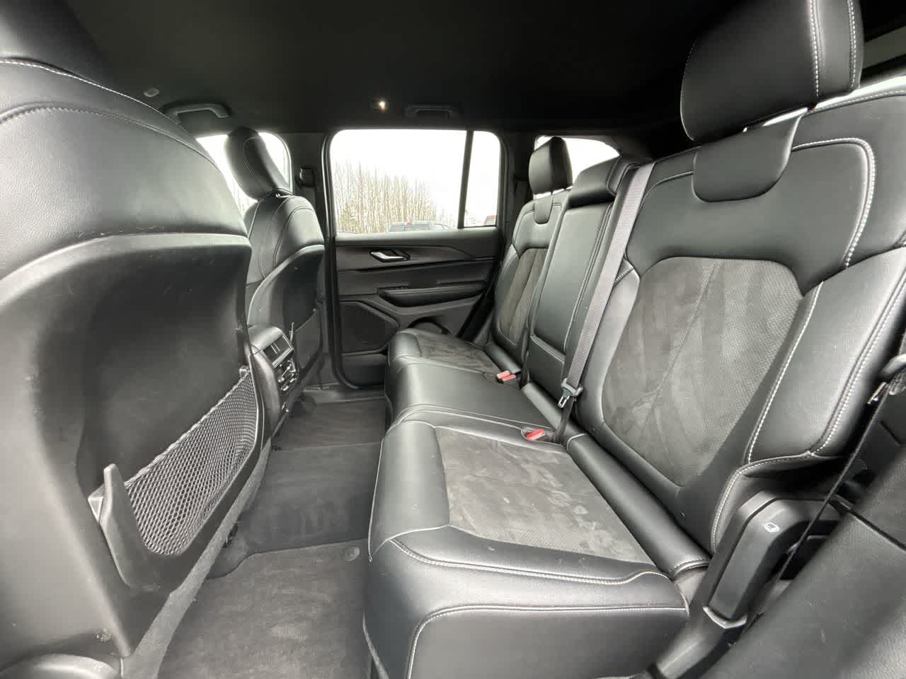 Thumbnail: 2025 Jeep Grand Cherokee - 12