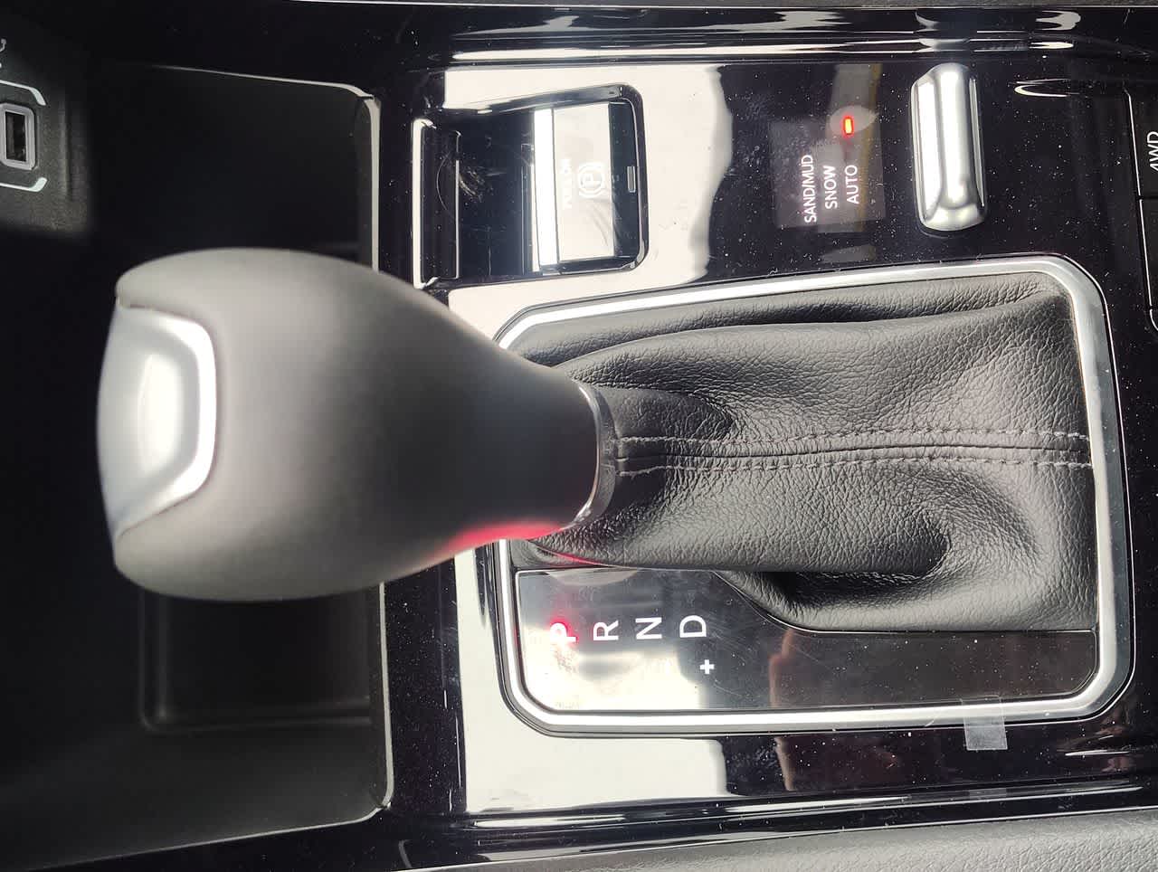 Thumbnail: 2026 Jeep Compass - 19