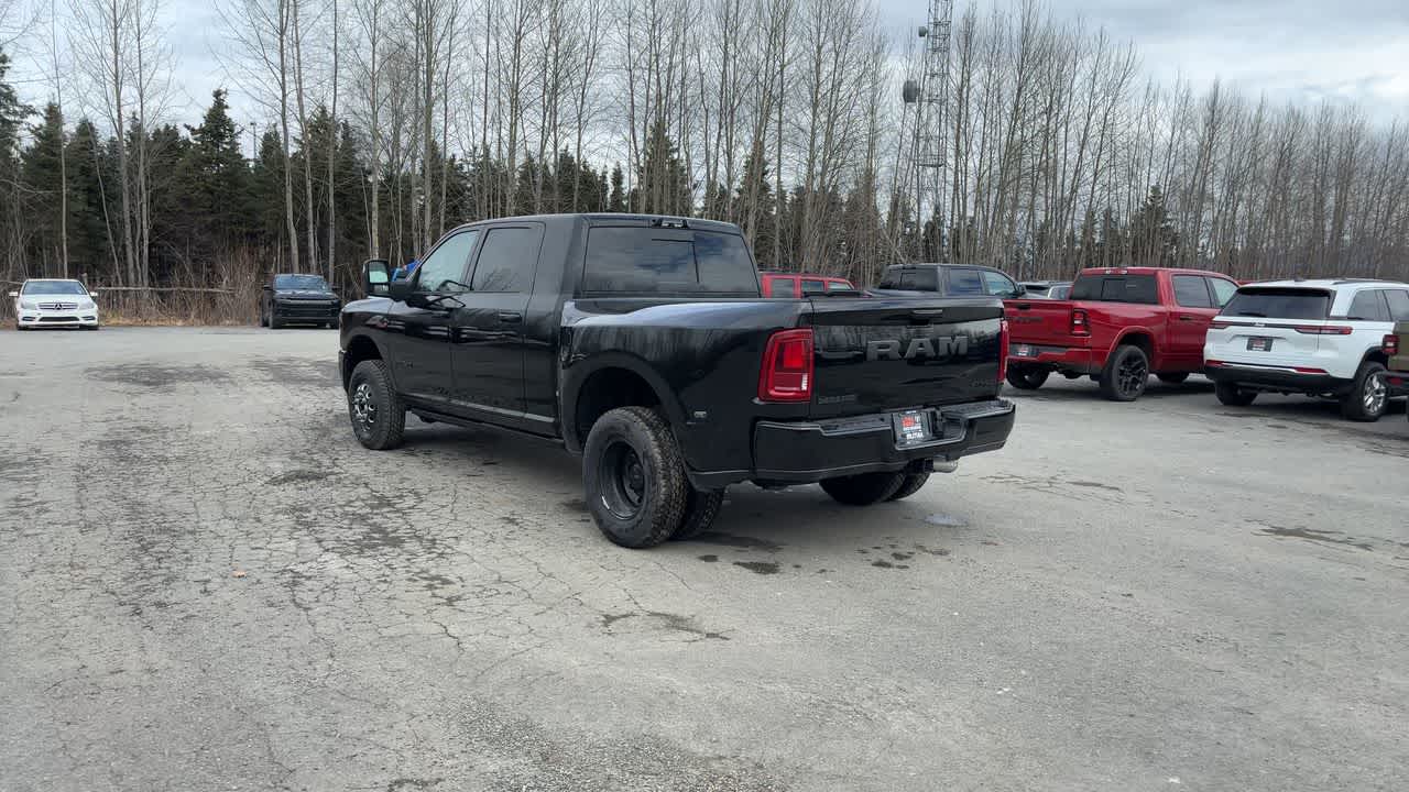 Thumbnail: 2026 RAM 3500 - 11