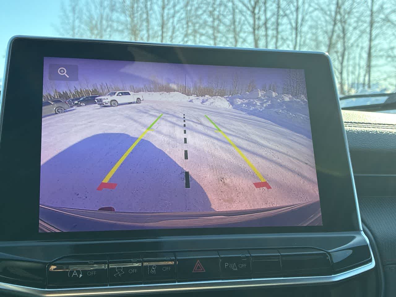 Thumbnail: 2024 Jeep Compass - 21