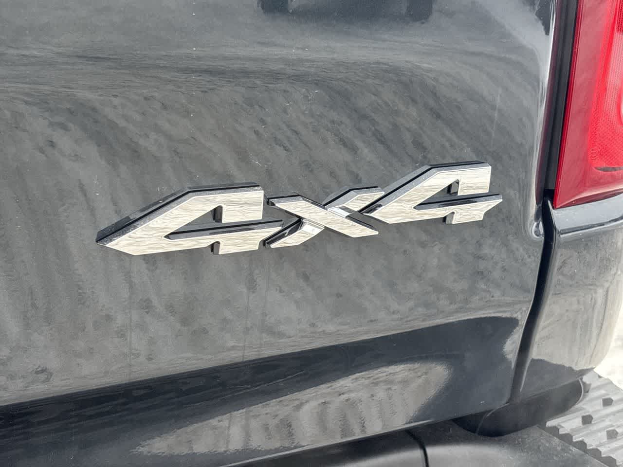 Thumbnail: 2026 RAM 1500 - 19