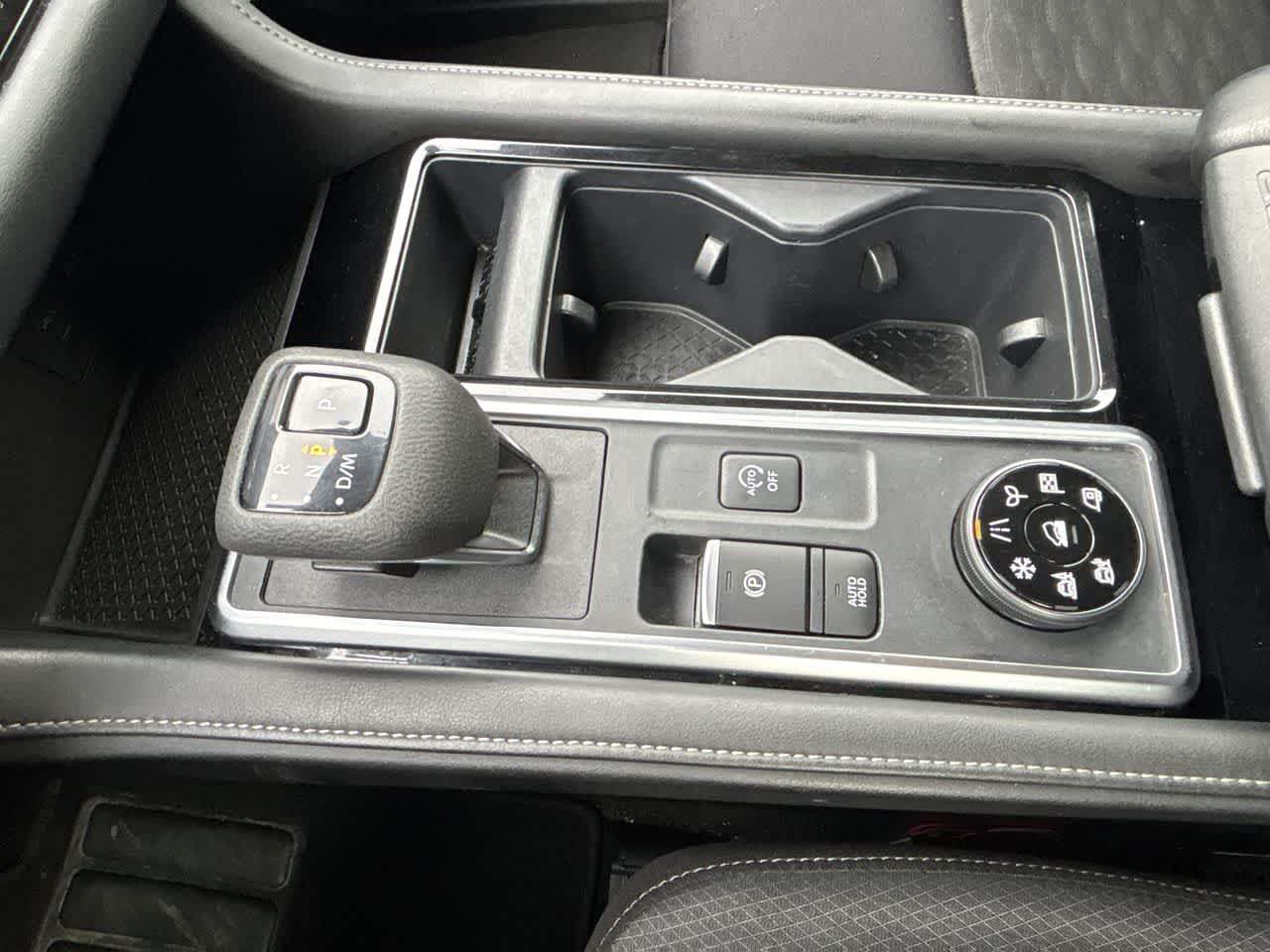 Thumbnail: 2024 Nissan Pathfinder - 26